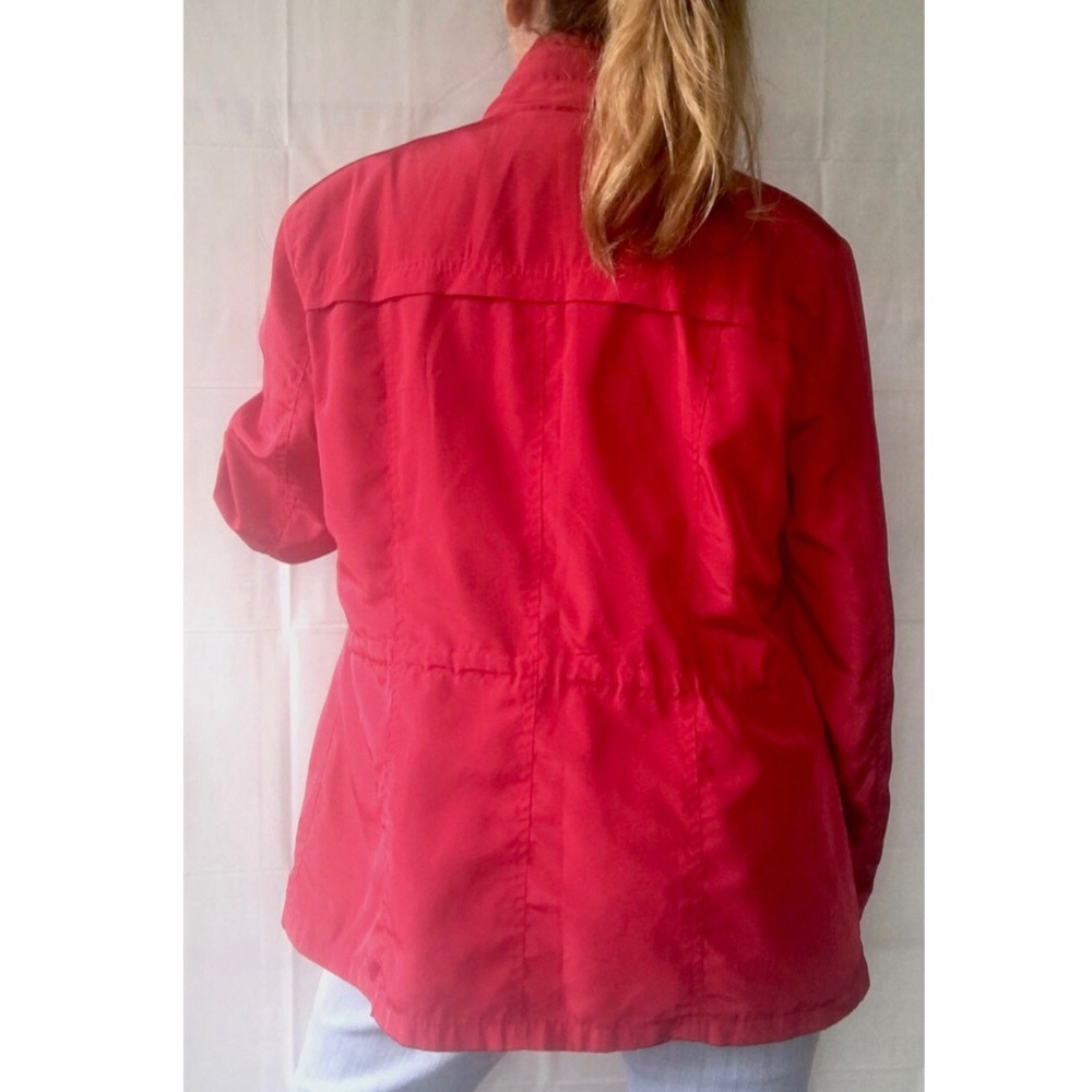BOMBER Jacket - Picture 3 of 7